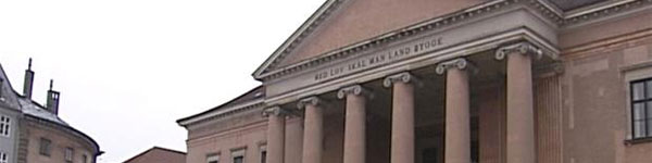 Rets- og voldgiftssager