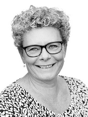 Mette Hoffmann