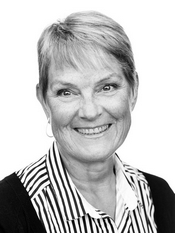 Susanne Holmbo
